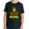Youth Cotton Tee Thumbnail
