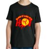 Youth Cotton Tee Thumbnail