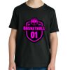 Youth Cotton Tee Thumbnail