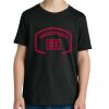 Youth Cotton Tee Thumbnail