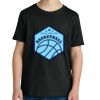 Youth Cotton Tee Thumbnail
