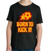Youth Cotton Tee Thumbnail