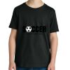 Youth Cotton Tee Thumbnail