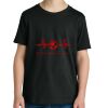 Youth Cotton Tee Thumbnail