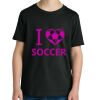 Youth Cotton Tee Thumbnail