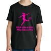 Youth Cotton Tee Thumbnail