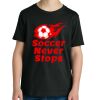 Youth Cotton Tee Thumbnail