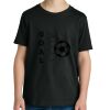 Youth Cotton Tee Thumbnail