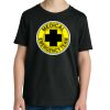 Youth Cotton Tee Thumbnail