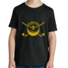 Youth Cotton Tee Thumbnail
