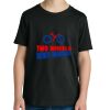 Youth Cotton Tee Thumbnail