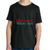 Youth Cotton Tee Thumbnail