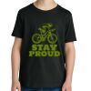 Youth Cotton Tee Thumbnail