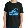 Youth Cotton Tee Thumbnail