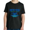 Youth Cotton Tee Thumbnail