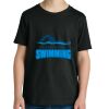 Youth Cotton Tee Thumbnail