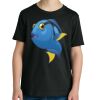 Youth Cotton Tee Thumbnail