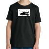 Youth Cotton Tee Thumbnail