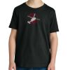 Youth Cotton Tee Thumbnail