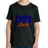 Youth Cotton Tee Thumbnail