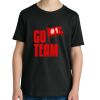 Youth Cotton Tee Thumbnail