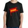 Youth Cotton Tee Thumbnail