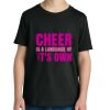 Youth Cotton Tee Thumbnail