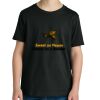 Youth Cotton Tee Thumbnail