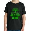 Youth Cotton Tee Thumbnail