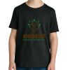 Youth Cotton Tee Thumbnail