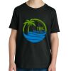 Youth Cotton Tee Thumbnail