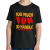 Youth Cotton Tee Thumbnail
