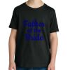 Youth Cotton Tee Thumbnail