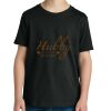 Youth Cotton Tee Thumbnail