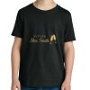 Youth Cotton Tee Thumbnail