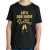 Youth Cotton Tee Thumbnail