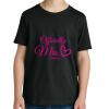 Youth Cotton Tee Thumbnail