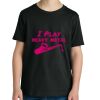 Youth Cotton Tee Thumbnail