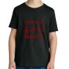 Youth Cotton Tee Thumbnail