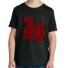 Youth Cotton Tee Thumbnail