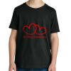 Youth Cotton Tee Thumbnail