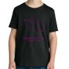 Youth Cotton Tee Thumbnail