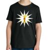 Youth Cotton Tee Thumbnail