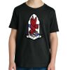 Youth Cotton Tee Thumbnail