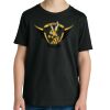 Youth Cotton Tee Thumbnail