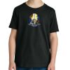 Youth Cotton Tee Thumbnail
