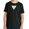 Youth Cotton Tee Thumbnail