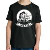 Youth Cotton Tee Thumbnail