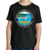 Youth Cotton Tee Thumbnail