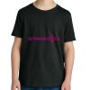 Youth Cotton Tee Thumbnail